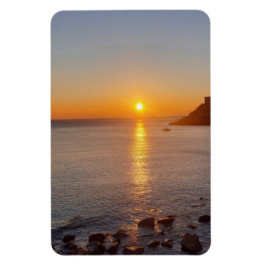 Magnet Flexible Photo personnalisée (Vertical)