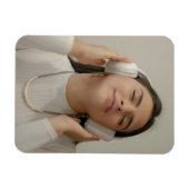 Magnet Flexible Photo personnalisée (Horizontal)