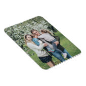 Magnet Flexible Photo personnalisée (Côté Droit)