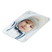 Magnet Flexible Photo personnalisée (Côté Gauche)