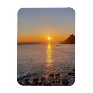 Magnet Flexible Photo personnalisée
