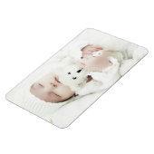 Magnet Flexible Photo personnalisée (Côté Gauche)