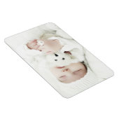 Magnet Flexible Photo personnalisée (Côté Droit)