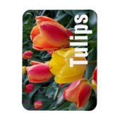 Magnet Flexible Photo personnalisée (Vertical)