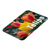 Magnet Flexible Photo personnalisée (Côté Gauche)