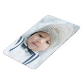 Magnet Flexible Photo personnalisée (Côté Gauche)