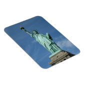 Magnet Flexible Photo Statue de la liberté (Côté Droit)