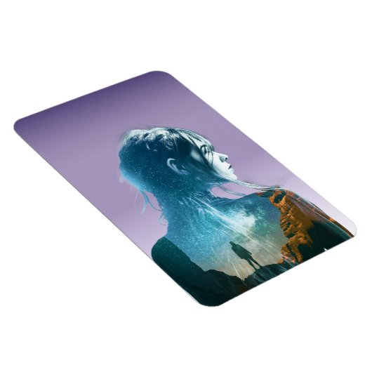 Magnet Flexible Photoleap (Côté Droit)