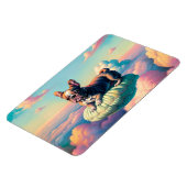 Magnet Flexible Photoleap (Côté Gauche)