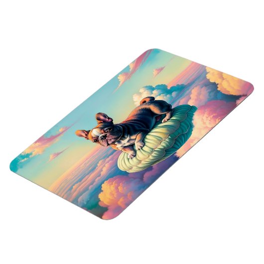 Magnet Flexible Photoleap (Côté Gauche)