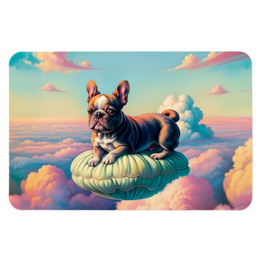 Magnet Flexible Photoleap (Horizontal)