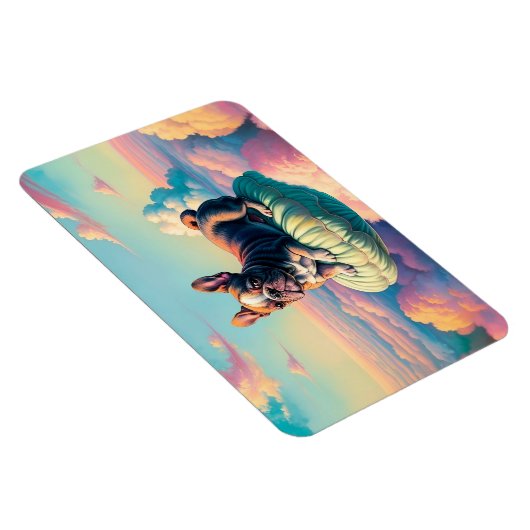 Magnet Flexible Photoleap (Côté Droit)