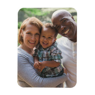 Magnet Flexible Photos personnalisées aimant