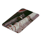 Magnet Flexible Piano cool (Côté Gauche)