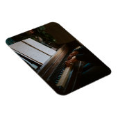 Magnet Flexible Piano cool (Côté Droit)