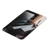 Magnet Flexible Piano Extraordinaire (Côté Gauche)