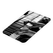 Magnet Flexible Piano génial (Côté Gauche)