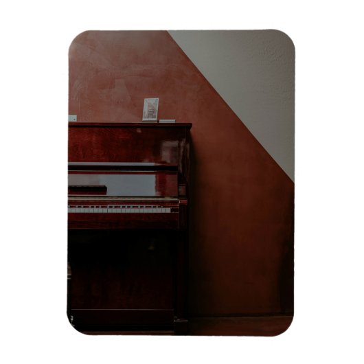 Magnet Flexible Piano génial (Vertical)