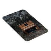 Magnet Flexible Piano gentil (Côté Droit)