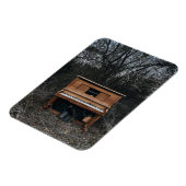 Magnet Flexible Piano gentil (Côté Gauche)