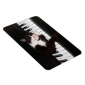 Magnet Flexible Piano Kitten (Côté Droit)