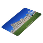 Magnet Flexible Piazza dei Miracoli (Côté Gauche)