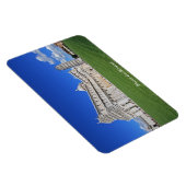 Magnet Flexible Piazza dei Miracoli (Côté Droit)