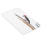 Magnet Flexible Pic à épaulettes (Côté Droit)