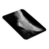 Magnet Flexible Pic de la ceinture bordée (Côté Droit)