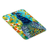 Magnet Flexible Pic II (Côté Droit)