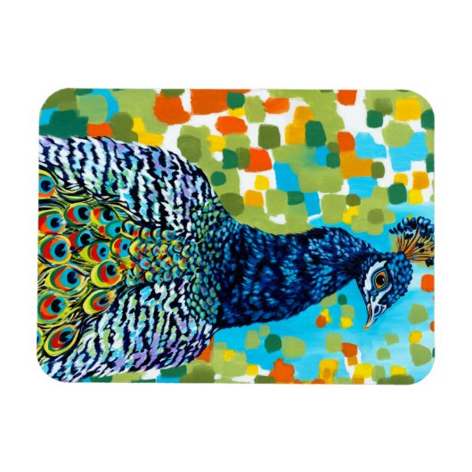 Magnet Flexible Pic II (Horizontal)