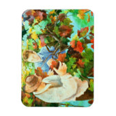 Magnet Flexible Pickers à raisins 1996 (Vertical)