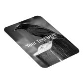 Magnet Flexible Pièce Trouvée (Côté Droit)
