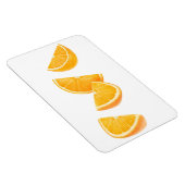 Magnet Flexible Pièces d'orange (Côté Droit)