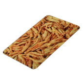 Magnet Flexible Pieds de poulet cru (Côté Gauche)