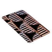 Magnet Flexible Pièges en bois de homard Horizontal (Côté Droit)