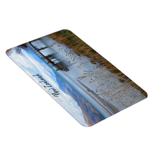 Magnet Flexible pier glenorchy nz (Côté Droit)