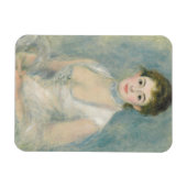 Magnet Flexible Pierre A Renoir | Madame Henriot (Horizontal)
