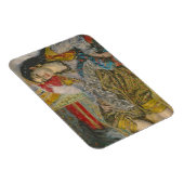 Magnet Flexible Pierre A Renoir | Olympia (Côté Droit)