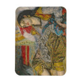 Magnet Flexible Pierre A Renoir | Olympia (Vertical)