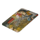 Magnet Flexible Pierre A Renoir | Olympia (Côté Gauche)