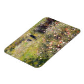 Magnet Flexible Pierre A Renoir | Paysage d'été (Côté Gauche)