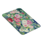 Magnet Flexible Pierre A Renoir | ROSES 2 (Côté Droit)