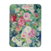 Magnet Flexible Pierre A Renoir | ROSES 2 (Vertical)