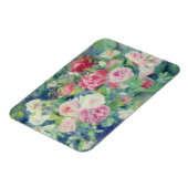 Magnet Flexible Pierre A Renoir | ROSES 2 (Côté Gauche)