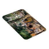 Magnet Flexible Pierre-Auguste Renoir - Baignade sur la Seine (Côté Droit)