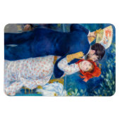 Magnet Flexible Pierre-Auguste Renoir - Danse country (Horizontal)