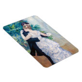 Magnet Flexible Pierre-Auguste Renoir - Danse urbaine (Côté Droit)