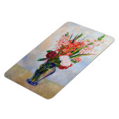 Magnet Flexible Pierre-Auguste Renoir - Gladioli (Côté Gauche)