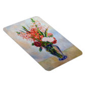 Magnet Flexible Pierre-Auguste Renoir - Gladioli (Côté Droit)